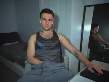 Honestandrew March 18, 2025 Chaturbate stream image