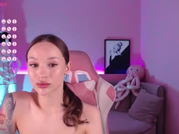 Jadesmith07 March 18, 2025 Chaturbate stream image