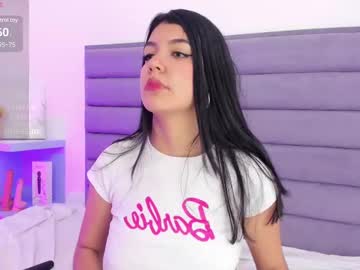 Jenniferhost March 18, 2025 Chaturbate stream image