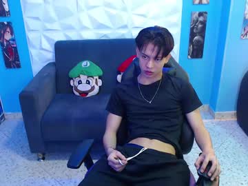 Joselucian March 18, 2025 Chaturbate stream image