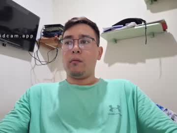 Josq121 March 18, 2025 Chaturbate stream image