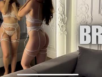 Juliette_Junson March 18, 2025 Chaturbate stream image