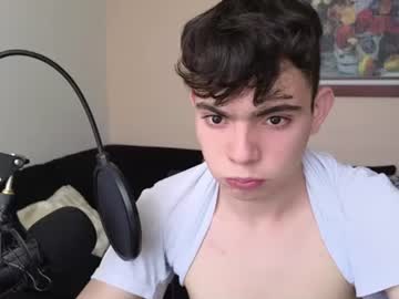 Lukeboyce March 18, 2025 Chaturbate stream image