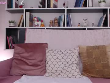 Marie_Antoinette62 March 18, 2025 Chaturbate stream image