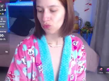 Meredith_Xx March 18, 2025 Chaturbate stream image