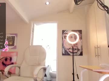 Missketzaly March 18, 2025 Chaturbate stream image