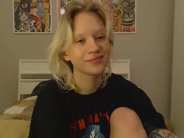 Molly_Smolly_ March 18, 2025 Chaturbate stream image