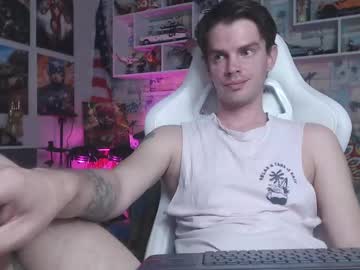 Oxmikexo March 18, 2025 Chaturbate stream image