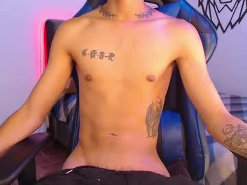 Pupi_Wolf March 18, 2025 Chaturbate stream image