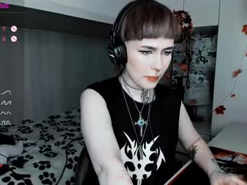 Say_Mary March 18, 2025 Chaturbate stream image