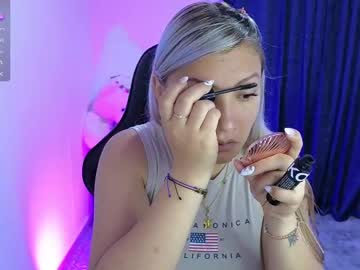 Tessawhisnton March 18, 2025 Chaturbate stream image