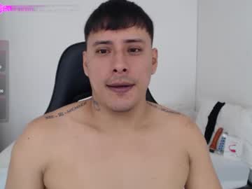 Therokalejandro March 18, 2025 Chaturbate stream image