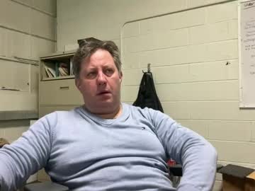 Treborinthesky March 18, 2025 Chaturbate stream image