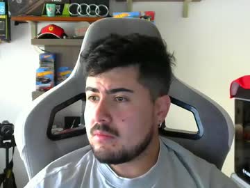 Veils24 March 18, 2025 Chaturbate stream image