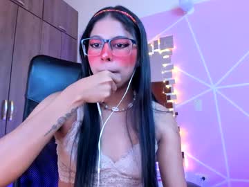 Xallysonx_ March 18, 2025 Chaturbate stream image
