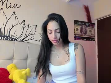 Your_Beck March 18, 2025 Chaturbate stream image