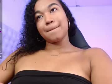 Alexa_Priincess March 18, 2025 Chaturbate stream image