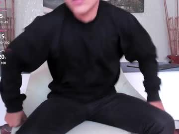 Asta_Cover March 18, 2025 Chaturbate stream image