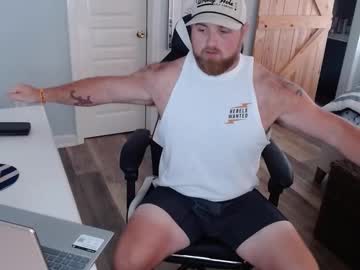 Countrystrong53 March 18, 2025 Chaturbate stream image