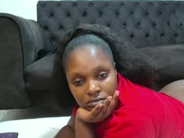 Ebonykara March 18, 2025 Chaturbate stream image