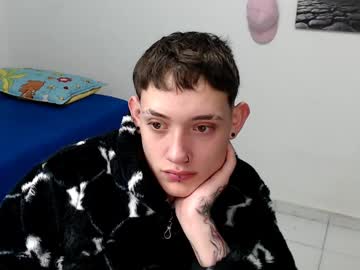 Elian7779 March 18, 2025 Chaturbate stream image