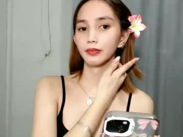 Elora_Charming March 18, 2025 Chaturbate stream image