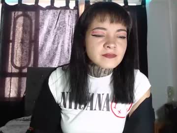 Han_Ya06 March 18, 2025 Chaturbate stream image