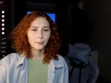 Haribogirl__ March 18, 2025 Chaturbate stream image