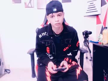Indomitablebeast March 18, 2025 Chaturbate stream image