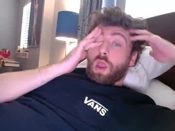 Jacobjackpot123 March 18, 2025 Chaturbate stream image