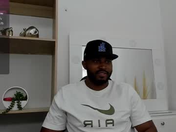 Jason_Fenix March 18, 2025 Chaturbate stream image