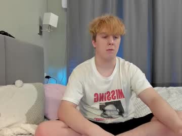 Johnny_Big_Cucumber March 18, 2025 Chaturbate stream image