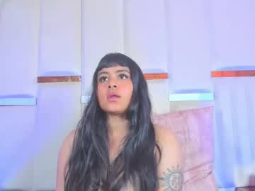 Kaori_Grey March 18, 2025 Chaturbate stream image