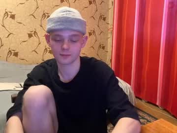 Liamchik March 18, 2025 Chaturbate stream image