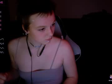 Liquid0fluid March 18, 2025 Chaturbate stream image