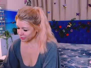 Louisegee March 18, 2025 Chaturbate stream image