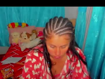 Metisha_Suhi March 18, 2025 Chaturbate stream image
