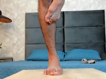 Miguelsanfrancisco March 18, 2025 Chaturbate stream image