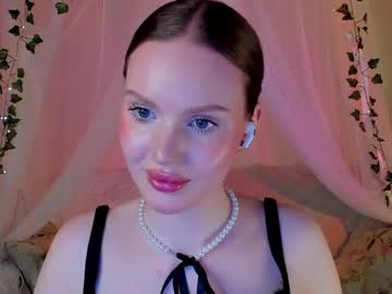 Mish_Ka3 March 18, 2025 Chaturbate stream image