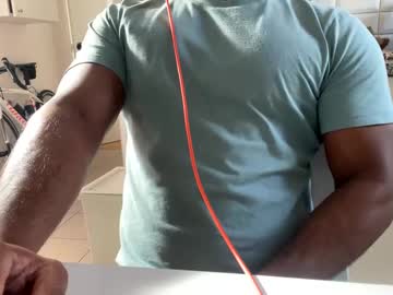 Rick_Smith80 March 18, 2025 Chaturbate stream image