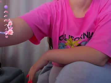 Stacy_Cruuz March 18, 2025 Chaturbate stream image