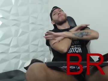 Tom_Rogerss March 18, 2025 Chaturbate stream image