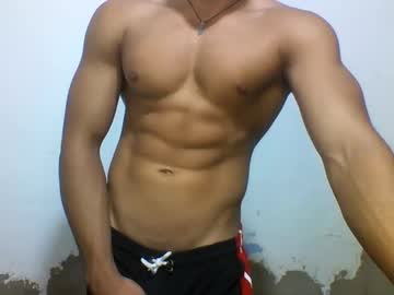 Tyler_Gold823 March 18, 2025 Chaturbate stream image