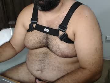 Urs4o March 18, 2025 Chaturbate stream image