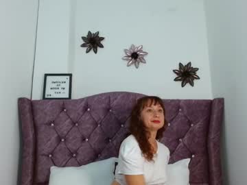 Valeria_Lux1 March 18, 2025 Chaturbate stream image