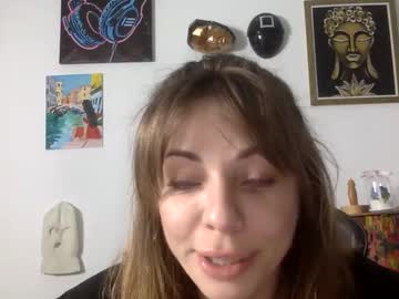 Yesenia_A March 18, 2025 Chaturbate stream image