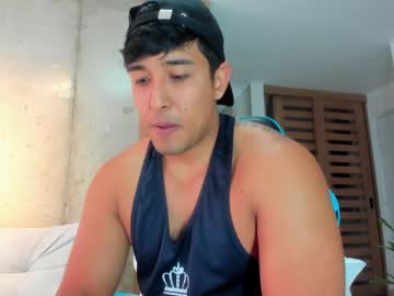 Alan_Greek_1 stream photo from March 18, 2025