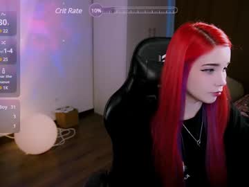 Alissa_Owl March 18, 2025 Chaturbate stream image