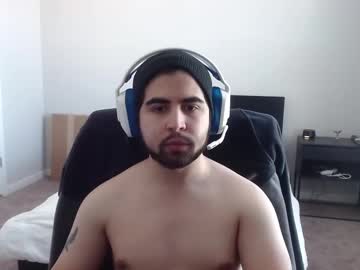 Bigcockmike305 March 18, 2025 Chaturbate stream image
