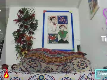 Charlotte_Spicy99 March 18, 2025 Chaturbate stream image